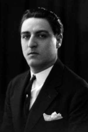 Photo of Ángel T. Sala from the Latest Netflix gallery