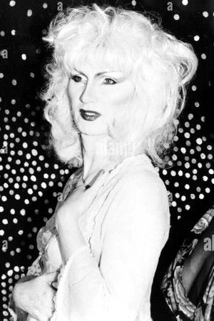 Jayne County photo