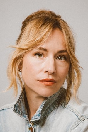 Sarah Goldberg photo