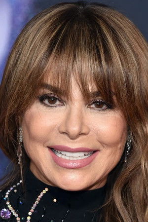 Paula Abdul photo