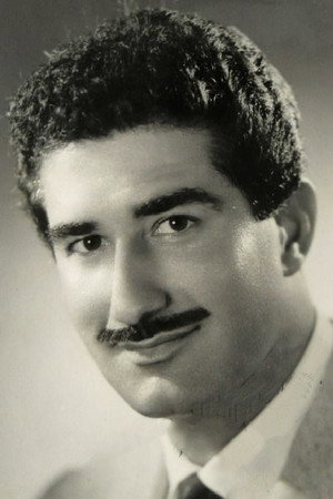 Photo of Hüseyin Güler from the Latest Netflix gallery