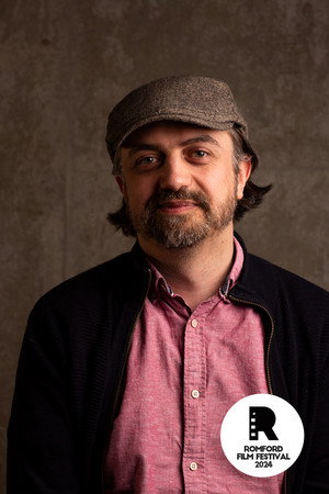 Photo of Ed Willey from the Latest Netflix gallery