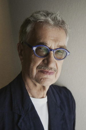 Wim Wenders photo