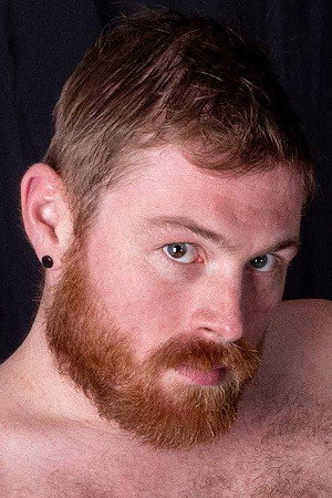 Photo of Otto Samson from the Latest Netflix gallery