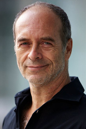 Photo of Jean Brassard from the Latest Netflix gallery