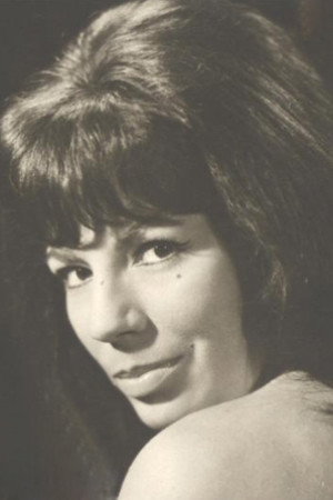 Photo of Dora Kostidou from the Latest Netflix gallery
