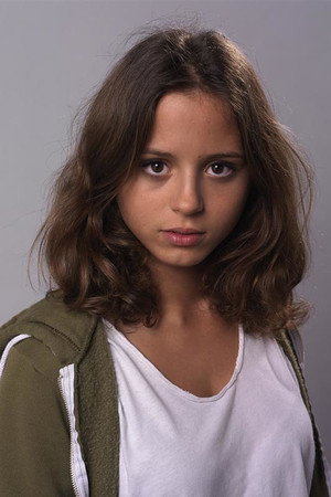 Photo of Juliette Chappey from the Latest Netflix gallery