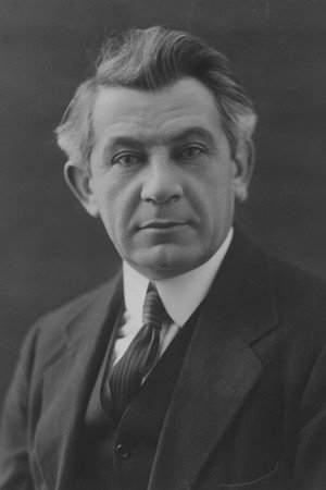 Photo of Maurice Moscovitch from the Latest Netflix gallery