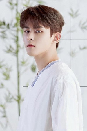 Photo of Song Dong-geon from the Latest Netflix gallery