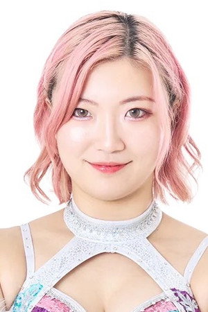 Photo of Chika Goto from the Latest Netflix gallery