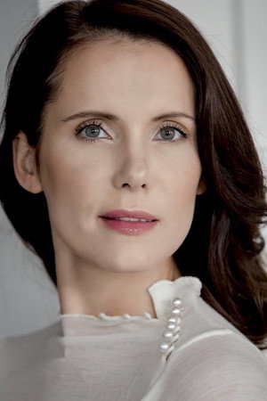 Kristīne Krūze photo