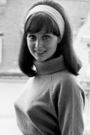 Photo of Helga Lehner from the Latest Netflix gallery