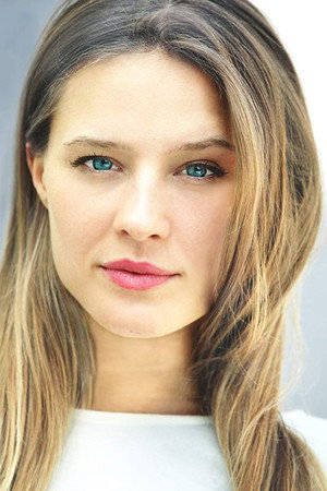 Photo of Vijessna Ferkic from the Latest Netflix gallery