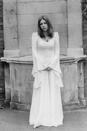 Photo of Annie Haslam from the Latest Netflix gallery