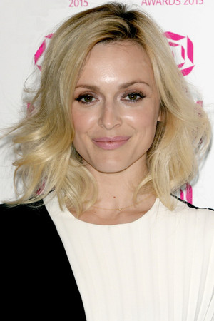 Fearne Cotton photo