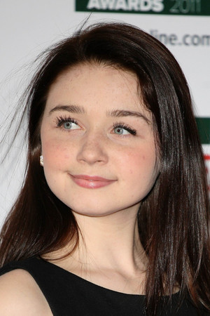 Photo of Jessica Barden from the Latest Netflix gallery