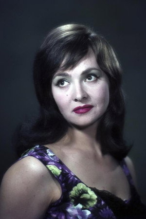 Margarita Volodina photo