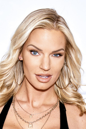 Photo of Rachael Cavalli from the Latest Netflix gallery