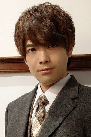 Photo of Takeaki Masuyama from the Latest Netflix gallery