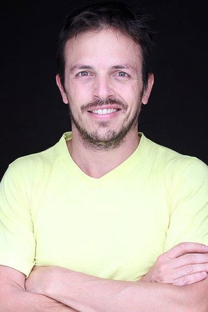 Photo of Marco Berger from the Latest Netflix gallery