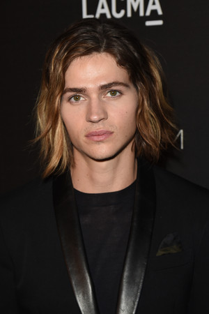 Will Peltz photo