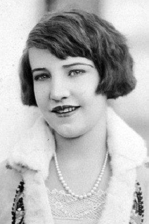 Photo of Marie Osborne from the Latest Netflix gallery