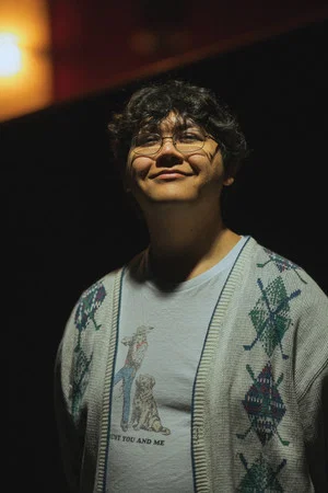 Photo of Jonah Alva from the Latest Netflix gallery