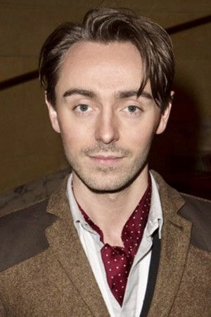 Photo of David Dawson from the Latest Netflix gallery