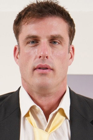 Photo of Mark Lax from the Latest Netflix gallery