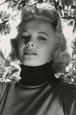 Gena Rowlands photo