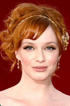 Christina Hendricks photo