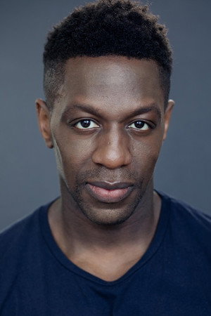 Photo of Jean-François Ogoubiyi from the Latest Netflix gallery