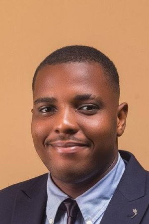 Photo of Tolu Joseph from the Latest Netflix gallery