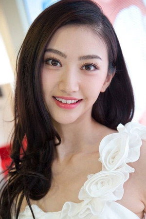 Jing Tian photo