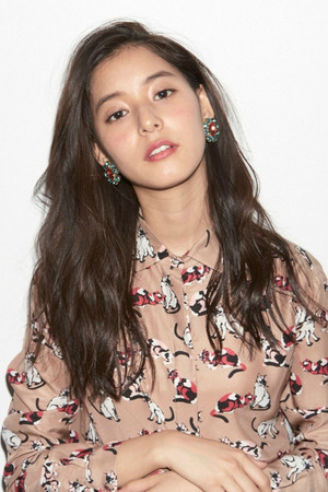 Photo of Yuko Araki from the Latest Netflix gallery