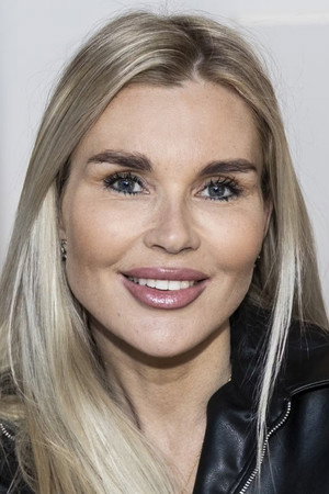 Natascha Öhlin photo