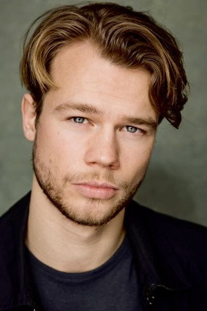Photo of David Elsendoorn from the Latest Netflix gallery