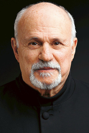 Photo of David Zinman from the Latest Netflix gallery