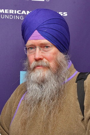Photo of Alan Howell Parrot from the Latest Netflix gallery