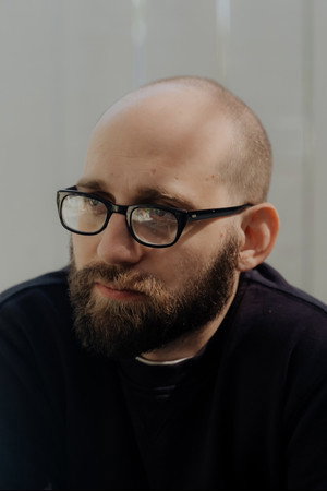 Photo of Geoff Tock from the Latest Netflix gallery