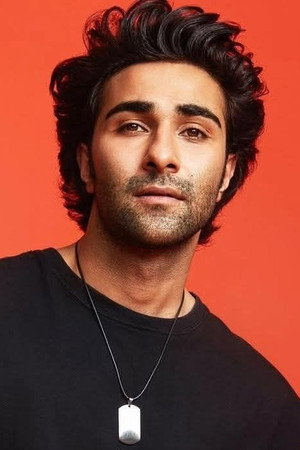 Photo of Aadar Jain from the Latest Netflix gallery