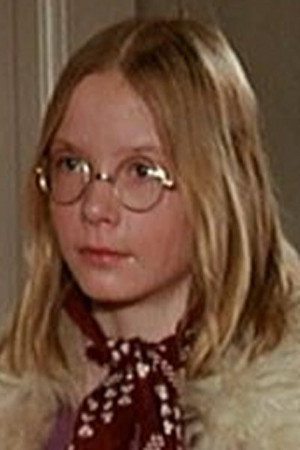 Photo of Stine Sylvestersen from the Latest Netflix gallery