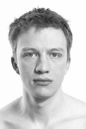 Photo of Jarmo Reha from the Latest Netflix gallery