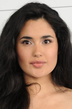 Photo of Veronica Loren from the Latest Netflix gallery
