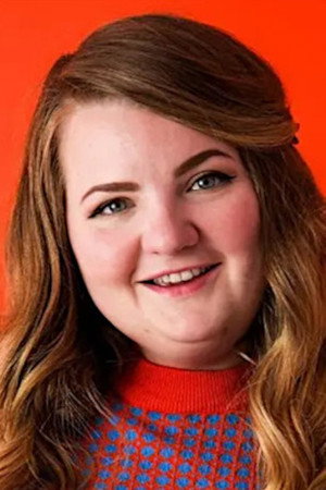 Danielle Walker photo