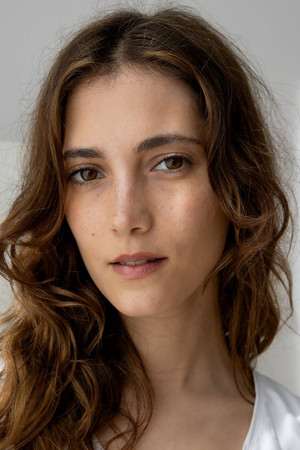 Sarah-Sofie Boussnina photo