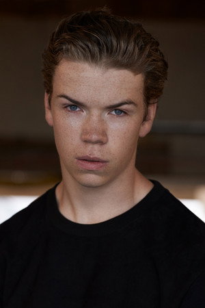 Will Poulter photo