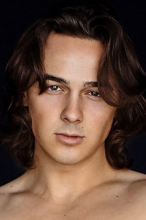 Photo of Justin Owen from the Latest Netflix gallery