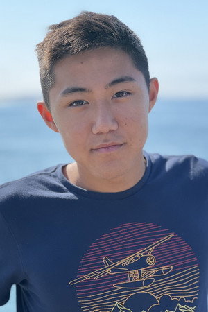 Evan Kishiyama photo