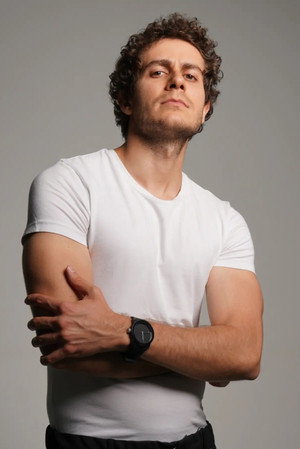 Gökay Türkmen photo